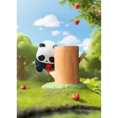 Pandaroll Fruit Tree Climbing Model - Mô hình Blind Box - 52Toys