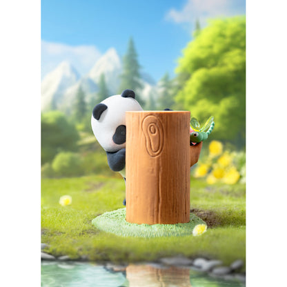 Pandaroll Fruit Tree Climbing Model - Mô hình Blind Box - 52Toys