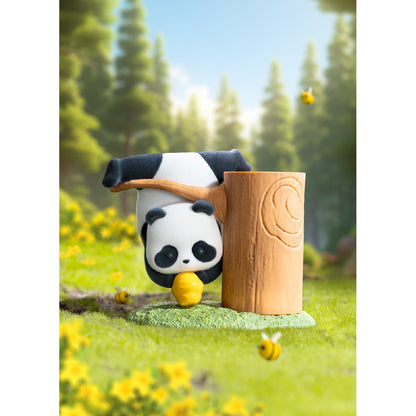 Pandaroll Fruit Tree Climbing Model - Mô hình Blind Box - 52Toys