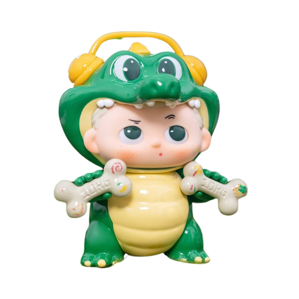 Pidol Model I want to see you off - Mô hình Blind Box Art Toy - OTHER ART TOYS 17PD-0201