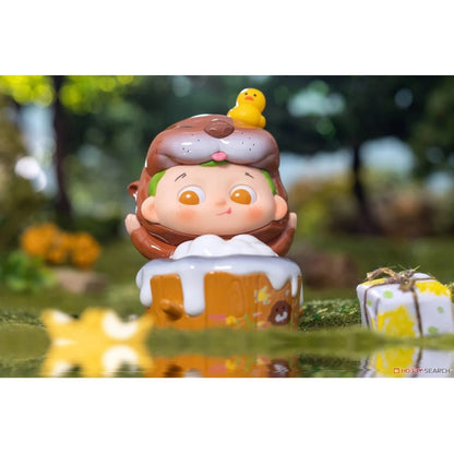 Pidol Model I want to see you off - Mô hình Blind Box Art Toy - OTHER ART TOYS 17PD-0201