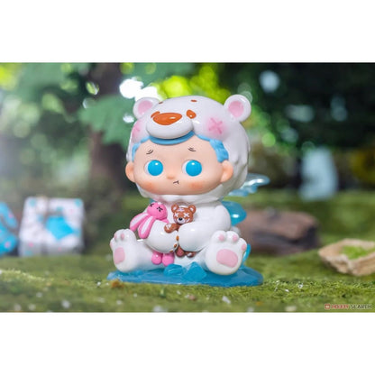 Pidol Model I want to see you off - Mô hình Blind Box Art Toy - OTHER ART TOYS 17PD-0201