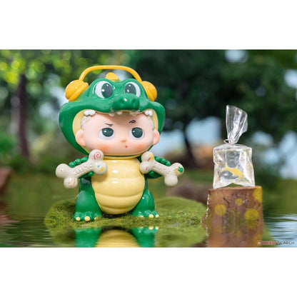 Pidol Model I want to see you off - Mô hình Blind Box Art Toy - OTHER ART TOYS 17PD-0201