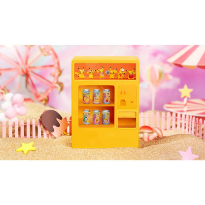 Pikachu Flower Pin Model - Mô hình Pikachu Cài Hoa - POKEMON TOYS LBW24007