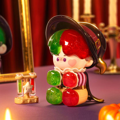 PINO JELLY Half Poison＆Half Cure Figure - Mô hình trang trí cao cấp - POP MART