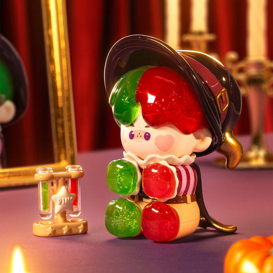 PINO JELLY Half Poison＆Half Cure Figure - Mô hình trang trí cao cấp - POP MART
