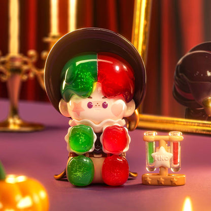 PINO JELLY Half Poison＆Half Cure Figure - Mô hình trang trí cao cấp - POP MART