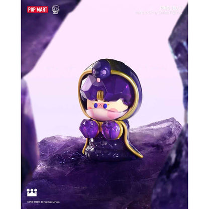 Pino Jelly Hard & Shiny Series Figures - Mô hình Blind Box - POP MART