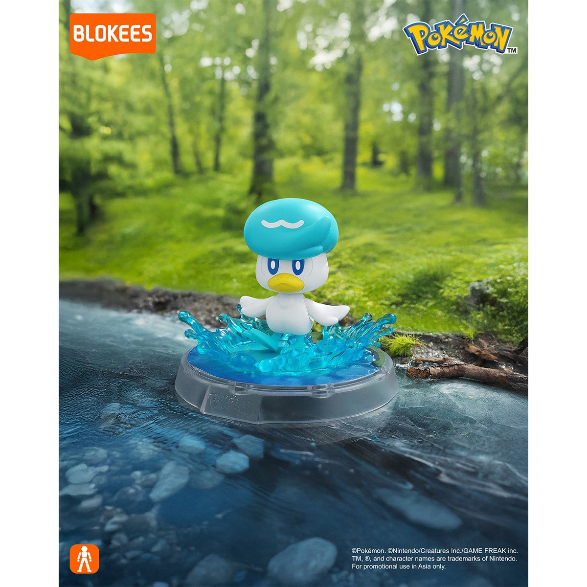 Đồ Chơi Mô Hình Pokemon CV-L Fever Assault BLOKEES 74021