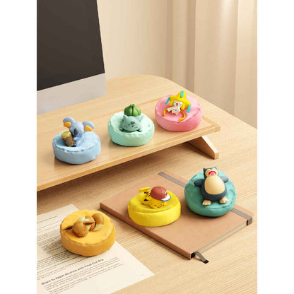 Pokemon Starry Dream Model - Eevee - Mô hình Pokemon giấc ngủ ngọt ngào - POKEMON TOYS LBW24009