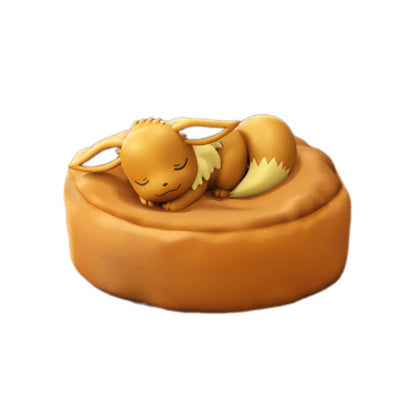 Pokemon Starry Dream Model - Eevee - Mô hình Pokemon giấc ngủ ngọt ngào - POKEMON TOYS LBW24009