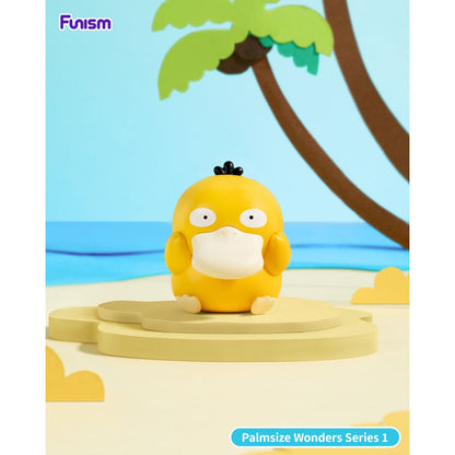 Pokemon Palmsize Wonders Mixed - Mô hình Blind Box Pokemon - FUNISM MX2094