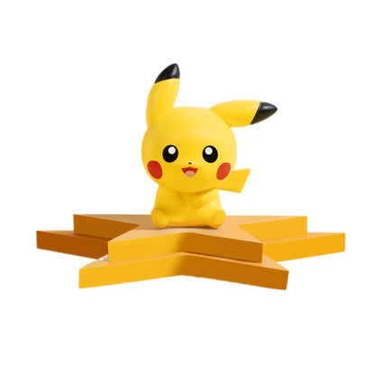 Pokemon Palmsize Wonders Mixed - Mô hình Blind Box Pokemon - FUNISM MX2094