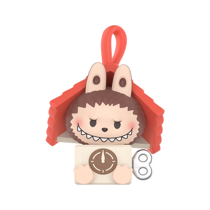 POP BEAN Celebrate This Moment Series - Mô hình Blind Box mini - POP MART