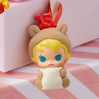 POP BEAN Celebrate This Moment Series - Mô hình Blind Box mini - POP MART