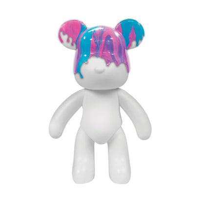 Pour Palz W1 Berry Blast Model Toy - 40ml - Mô hình nghệ thuật DIY đổ màu - OTHER ART TOYS GS-G08682