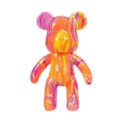 Pour Palz Model W1 Mango Sunset - 40ml - Mô hình DIY đổ màu sáng tạo - OTHER ART TOYS GS-G08683