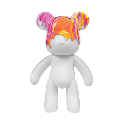 Pour Palz Model W1 Mango Sunset - 40ml - Mô hình DIY đổ màu sáng tạo - OTHER ART TOYS GS-G08683