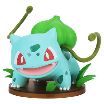 Prime Figure - Bulbasaur - Mô hình Pokémon chính hãng - FUNISM MX2018
