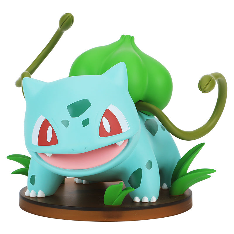 Prime Figure - Bulbasaur - Mô hình Pokémon chính hãng - FUNISM MX2018