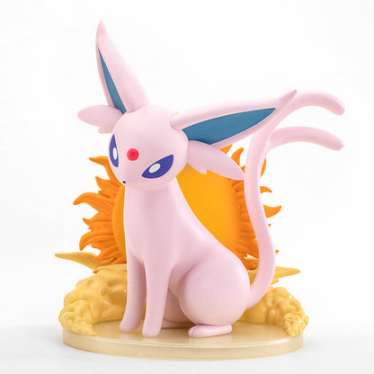 Prime Figure Model - Espeon - Mô hình Pokemon Cao cấp - FUNISM PF2031