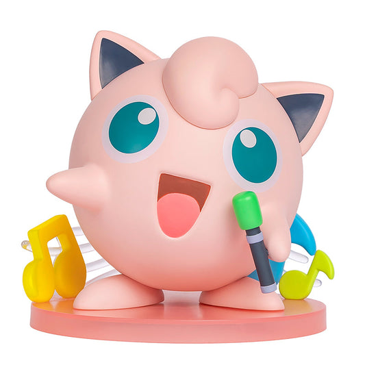 Prime Figure - Jigglypuff FUNISM PF2039 - Mô hình nhân vật Pokemon
