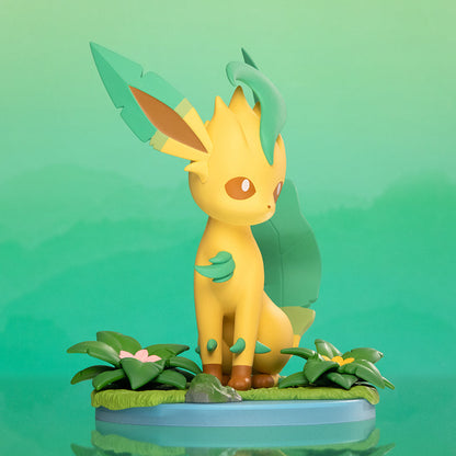 Prime Figure Model - Leafeon FUNISM PF2051 - Mô hình Figure Pokémon - FUNISM