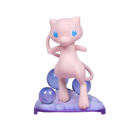 Prime Figure Model - Mew - Mô hình Pokemon tĩnh cao cấp - FUNISM PF2038