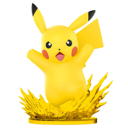 Prime Figure Pikachu Thunder - Mô hình Figure Pokemon - FUNISM PF2040