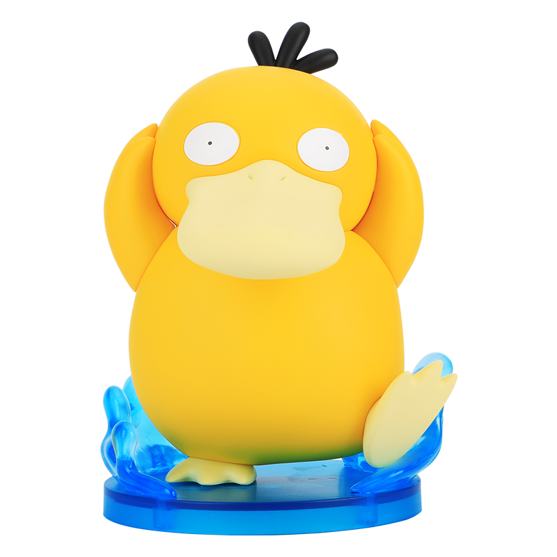 Prime Figure Toy Model - Psyduck - Mô hình Pokémon cao cấp - FUNISM MX2017