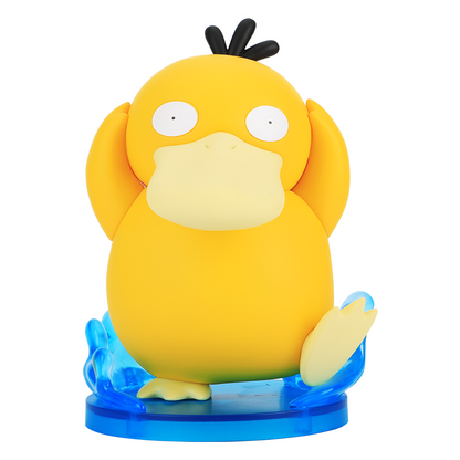 Prime Figure Toy Model - Psyduck - Mô hình Pokémon cao cấp - FUNISM MX2017