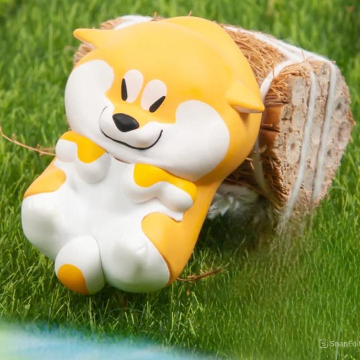 Puppy Crossing Model Toy - Mô hình Blind Box - 52TOYS