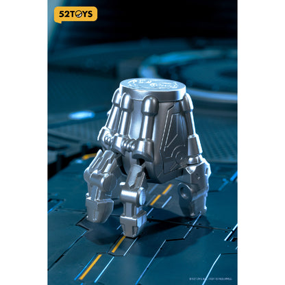 QueSera Series Figure - Stranger Hands - Mô hình Art Toy Blind Box - 52TOYS