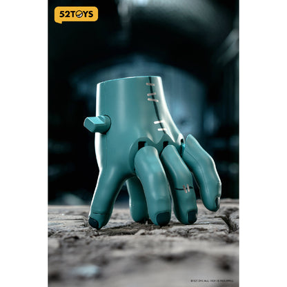 QueSera Series Figure - Stranger Hands - Mô hình Art Toy Blind Box - 52TOYS