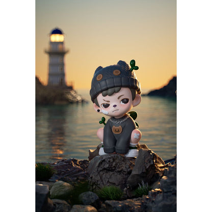 Rayan All Life Blossoms Series - Mô hình Blind Box Figure - OTHER ART TOYS