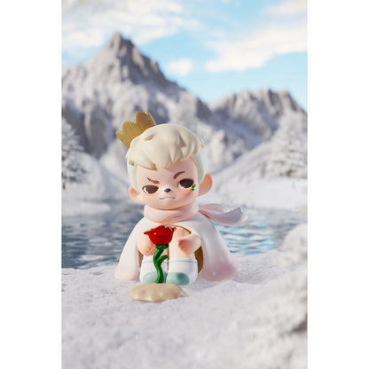 Rayan All Life Blossoms Series - Mô hình Blind Box Figure - OTHER ART TOYS