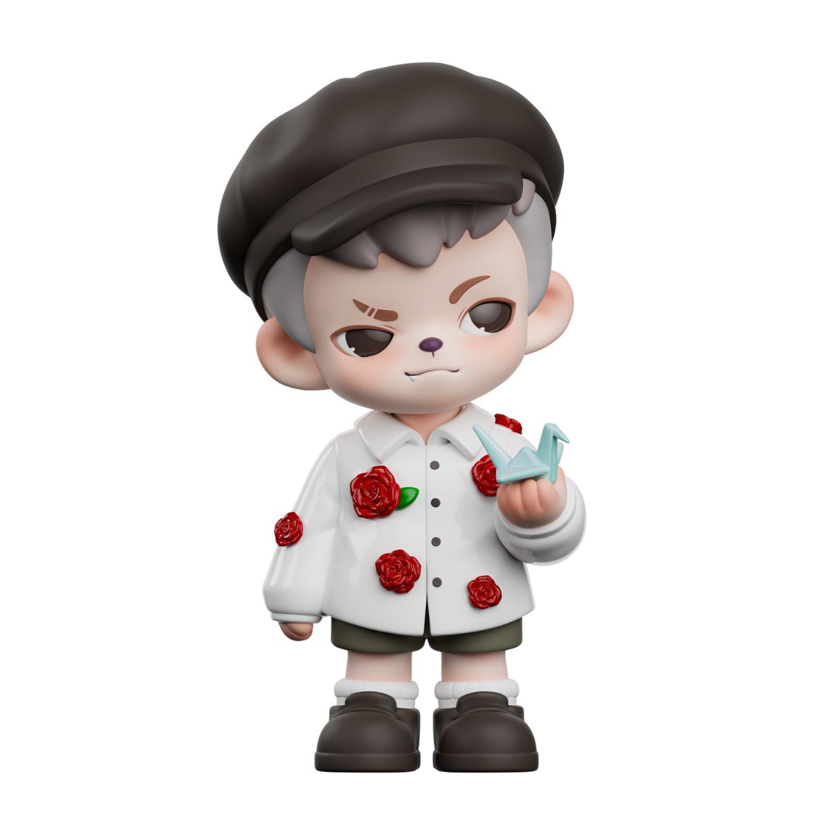 Rayan All Life Blossoms Series - Mô hình Blind Box Figure - OTHER ART TOYS