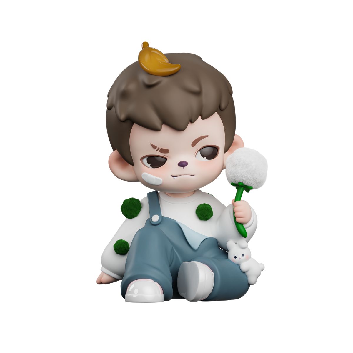 Rayan All Life Blossoms Series - Mô hình Blind Box Figure - OTHER ART TOYS