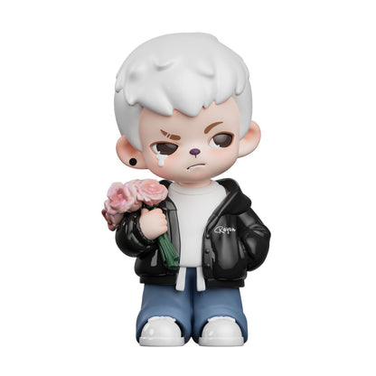 Rayan All Life Blossoms Series - Mô hình Blind Box Figure - OTHER ART TOYS