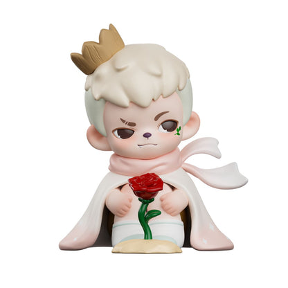 Rayan All Life Blossoms Series - Mô hình Blind Box Figure - OTHER ART TOYS