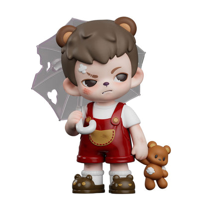 Rayan All Life Blossoms Series - Mô hình Blind Box Figure - OTHER ART TOYS