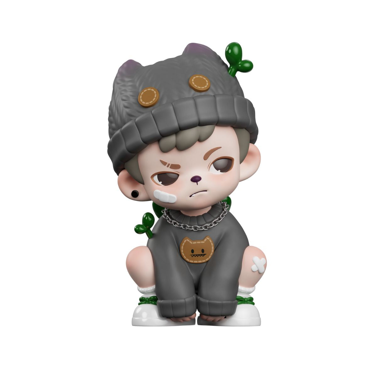 Rayan All Life Blossoms Series - Mô hình Blind Box Figure - OTHER ART TOYS