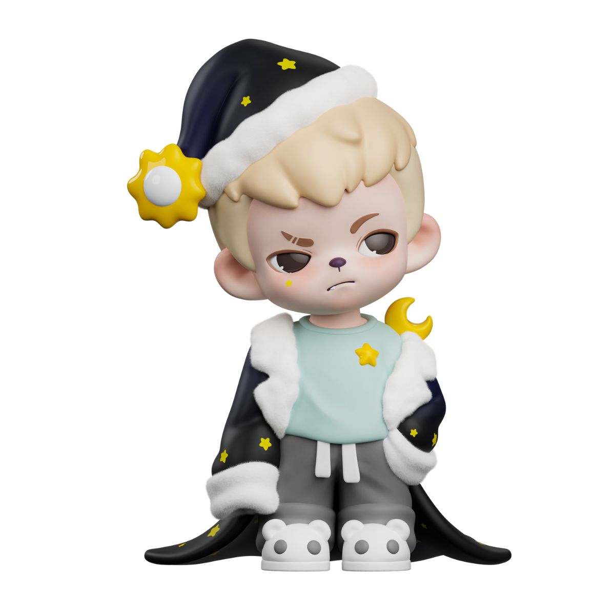 Rayan All Life Blossoms Series - Mô hình Blind Box Figure - OTHER ART TOYS