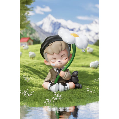 Rayan All Life Blossoms Series - Mô hình Blind Box Figure - OTHER ART TOYS