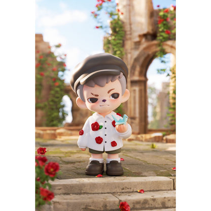 Rayan All Life Blossoms Series - Mô hình Blind Box Figure - OTHER ART TOYS