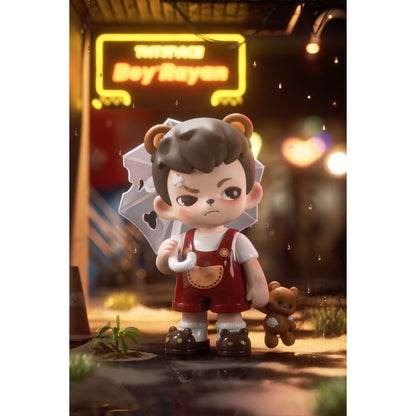 Rayan All Life Blossoms Series - Mô hình Blind Box Figure - OTHER ART TOYS