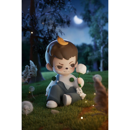 Rayan All Life Blossoms Series - Mô hình Blind Box Figure - OTHER ART TOYS