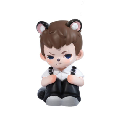 Rayan Love Series Pendant Blind Box - Mô hình móc khóa Art toy - OTHER ART TOYS