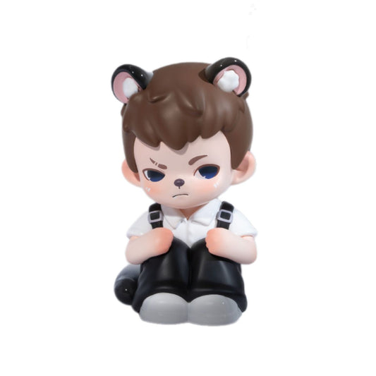 Rayan Love Series Pendant Blind Box - Mô hình móc khóa Art toy - OTHER ART TOYS