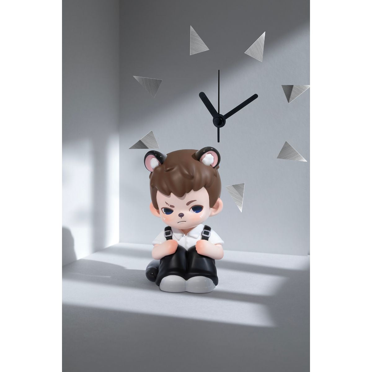 Rayan Love Series Pendant Blind Box - Mô hình móc khóa Art toy - OTHER ART TOYS